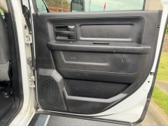 Used 2016  Ram 5500 Cab-Chassis 4WD Crew Cab Tradesman 173" at Clutts Auto Sales near Hazard&comma; KY