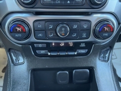 Used 2019  Chevrolet Tahoe 4d SUV 4WD LT at Clutts Auto Sales near Hazard&comma; KY