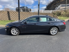 Used 2023  Chevrolet Malibu 4dr Sdn 1LT at Clutts Auto Sales near Hazard&comma; KY