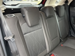 Used 2020  Ford EcoSport 4d SUV 4WD SE at Clutts Auto Sales near Hazard&comma; KY