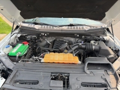 Used 2015  Ford F-150 4WD Supercab XL at Clutts Auto Sales near Hazard&comma; KY