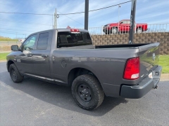 Used 2017  Ram 1500 4WD Quad Cab Tradesman at Clutts Auto Sales near Hazard&comma; KY