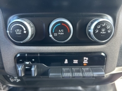 Used 2022 Ram 2500 4WD Tradesman Crew Cab 8' Box at Clutts Auto Sales near Hazard, KY