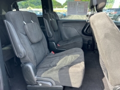 Used 2017 Dodge Grand Caravan 4d Wagon SE at Clutts Auto Sales near Hazard, KY