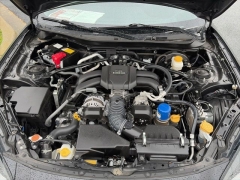 Used 2024  Toyota GR86 Premium Manual at Clutts Auto Sales near Hazard&comma; KY