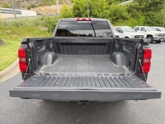 Used 2014  Chevrolet Silverado 1500 4WD Crew Cab LT at Clutts Auto Sales near Hazard&comma; KY