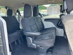 Used 2017 Dodge Grand Caravan 4d Wagon SE at Clutts Auto Sales near Hazard, KY