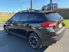 Used 2021  Subaru Crosstrek Premium CVT at Clutts Auto Sales near Hazard&comma; KY