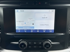 Used 2022 Ford F-150 4WD XLT SuperCrew 5.5' Box at Clutts Auto Sales near Hazard, KY