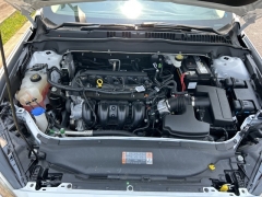 Used 2018 Ford Fusion 4d Sedan SE 2.5L at Clutts Auto Sales near Hazard, KY