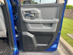 Used 2018 Ram 1500 4WD Quad Cab SLT at Clutts Auto Sales near Hazard, KY