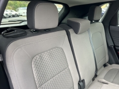 Used 2022 Ford Escape SE AWD at Clutts Auto Sales near Hazard, KY