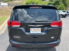 Used 2023 Chrysler Voyager LX FWD at Clutts Auto Sales near Hazard, KY