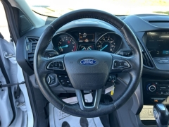 Used 2018 Ford Escape 4d SUV 4WD SEL at Clutts Auto Sales near Hazard, KY