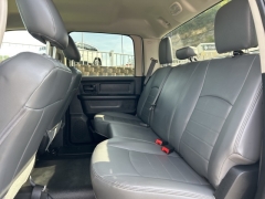 Used 2018 Ram 2500 4WD Crew Cab Tradesman Longbed at Clutts Auto Sales near Hazard, KY