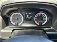 Used 2021 Ram 1500 Classic 4WD Tradesman Quad Cab 6'4" Box at Clutts Auto Sales near Hazard, KY