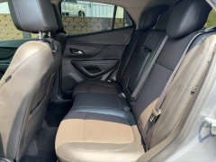 Used 2020  Buick Encore 4d SUV FWD Preferred at Clutts Auto Sales near Hazard&comma; KY