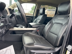 Used 2019 Ram 1500 4WD Crew Cab Laramie at Clutts Auto Sales near Hazard, KY