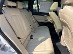 Used 2021 BMW X3 xDrive30i Sports Activity Vehicle at Clutts Auto Sales near Hazard, KY
