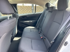 Used 2024 Toyota Corolla LE CVT at Clutts Auto Sales near Hazard, KY
