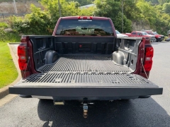 Used 2015  Chevrolet Silverado 1500 4WD Crew Cab LT at Clutts Auto Sales near Hazard&comma; KY