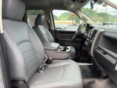 Used 2020  Ram 1500 Classic 4WD Quad Cab Tradesman at Clutts Auto Sales near Hazard&comma; KY
