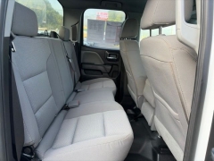 Used 2019  Chevrolet Silverado 2500 4WD Double Cab WT at Clutts Auto Sales near Hazard&comma; KY