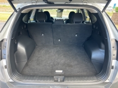 Used 2024 Hyundai Tucson SEL AWD at Clutts Auto Sales near Hazard, KY