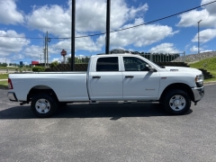 Used 2022 Ram 2500 4WD Tradesman Crew Cab 8' Box at Clutts Auto Sales near Hazard, KY