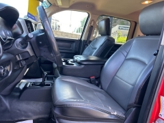 Used 2020 Ram 2500 4WD Crew Cab Tradesman Longbed at Clutts Auto Sales near Hazard, KY