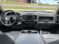Used 2014 Ram 2500 4WD Crew Cab Tradesman at Clutts Auto Sales near Hazard, KY