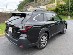 Used 2023  Subaru Outback Premium CVT at Clutts Auto Sales near Hazard&comma; KY
