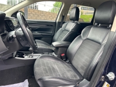 Used 2019 Mitsubishi Outlander 4d SUV AWC SE at Clutts Auto Sales near Hazard, KY
