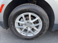 Used 2023  Chevrolet Equinox AWD 4dr LT w&sol;1LT at Clutts Auto Sales near Hazard&comma; KY