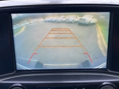 Used 2017  Chevrolet Silverado 1500 4WD Crew Cab LT at Clutts Auto Sales near Hazard, KY