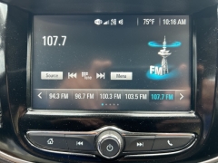 Used 2017 Chevrolet Trax 4d SUV FWD LS at Clutts Auto Sales near Hazard, KY