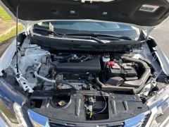 Used 2020  Nissan Rogue 4d SUV AWD SV at Clutts Auto Sales near Hazard, KY