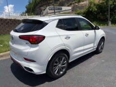 Used 2021  Buick Encore GX AWD 4dr Preferred at Clutts Auto Sales near Hazard&comma; KY