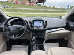 Used 2019 Ford Escape 4d SUV 4WD SEL at Clutts Auto Sales near Hazard, KY