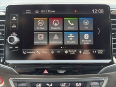 Used 2024  Honda Ridgeline TrailSport AWD at Clutts Auto Sales near Hazard&comma; KY