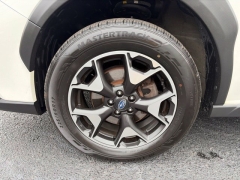 Used 2020  Subaru Crosstrek 4d SUV 2&period;0i Premium CVT at Clutts Auto Sales near Hazard&comma; KY