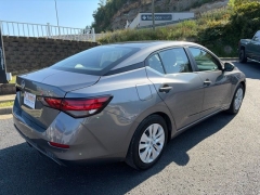 Used 2024  Nissan Sentra S CVT at Clutts Auto Sales near Hazard&comma; KY