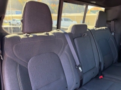 Used 2019  Ram 1500 4WD Crew Cab Big Horn&sol;Lone Star at Clutts Auto Sales near Hazard&comma; KY