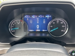 Used 2022 Ford F-150 4WD XLT SuperCrew 5.5' Box at Clutts Auto Sales near Hazard, KY