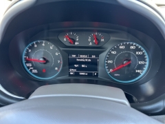 Used 2020 Chevrolet Malibu 4d Sedan LS w/1FL at Clutts Auto Sales near Hazard, KY