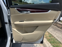 Used 2019 Cadillac XT5 4d SUV AWD Luxury at Clutts Auto Sales near Hazard, KY