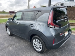 Used 2023 Kia Soul LX IVT at Clutts Auto Sales near Hazard, KY