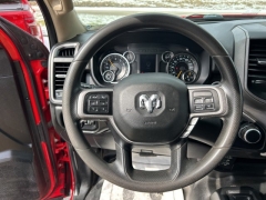 Used 2020  Ram 2500 4WD Crew Cab Tradesman Longbed at Clutts Auto Sales near Hazard&comma; KY