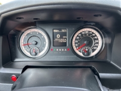 Used 2018 Ram 2500 4WD Crew Cab Tradesman Longbed at Clutts Auto Sales near Hazard, KY