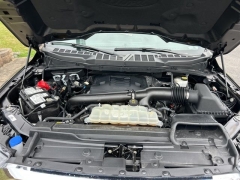 Used 2023  Ford F-150 4WD XLT SuperCrew 5&period;5' Box at Clutts Auto Sales near Hazard&comma; KY